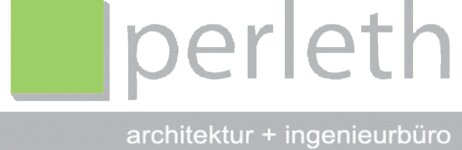 Logo von architektur + ingenieurbüro perleth