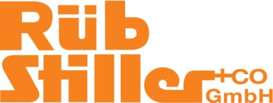 Logo von Rüb, Stiller + Co. GmbH