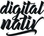 Logo von Digital Nativ GmbH