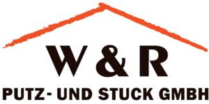 Logo von W & R Putz- und Stuck-GmbH