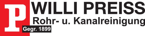 Logo von Willi Preiss Inh. Florian Ramming e.K.