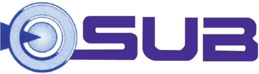 Logo von SUB Stahl- und Metallbautechnik GmbH