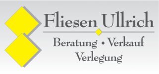 Logo von Ullrich GbR Fliesen Frank und Jochen