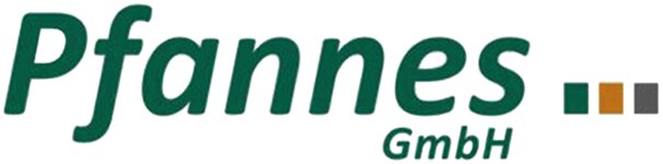 Logo von Pfannes GmbH