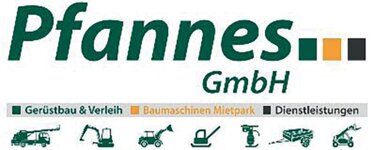 Logo von Pfannes GmbH