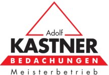 Logo von Adolf Kastner Bedachungen