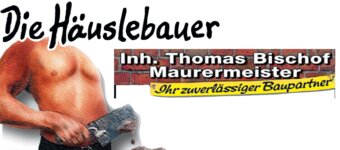 Logo von Die Häuslebauer Inh. Thomas Bischof
