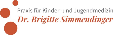 Logo von Simmendinger Brigitte Dr.