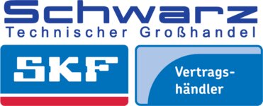 Logo von Techn.Großhandlung Schwarz GmbH