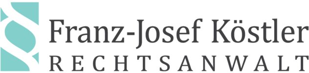 Logo von Rechtsanwaltskanzlei Köstler