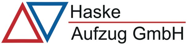 Logo von Haske Aufzug GmbH