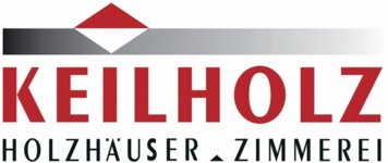 Logo von Zimmerei - Holzbau - Treppenbau L. u. H. Keilholz GmbH