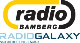 Logo von Radio Bamberg