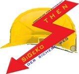 Logo von SiGeKo im In- und Ausland Wolfgang Then