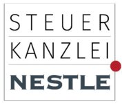 Logo von Steuerkanzlei Nestle