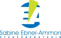 Logo von Sabine Ebner-Ammon Steuerberaterin