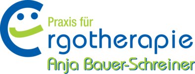 Logo von Bauer-Schreiner Anja Praxis für Ergotherapie