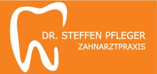 Logo von Zahnarztpraxis Dr. Steffen Pfleger