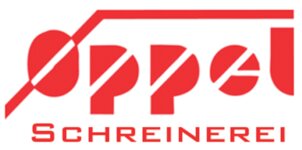 Logo von Oppel Schreinerei GmbH & Co. KG