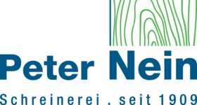 Logo von Peter Nein Schreinerei