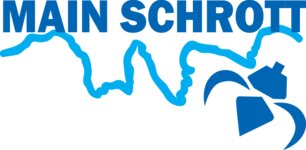 Logo von MAIN SCHROTT Inh. Christian Pfeifer