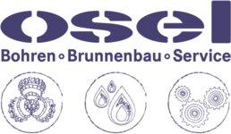 Logo von Osel Bohr GmbH