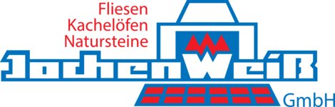 Logo von Jochen Weiß GmbH Fliesen - Kachelofenbau