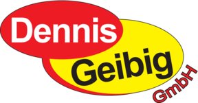 Logo von Geibig Dennis GmbH Poolbau , Erdbau