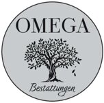 Logo von OMEGA Bestattungen