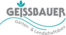 Logo von Geissbauer Garten- und Landschaftsbau e.K.