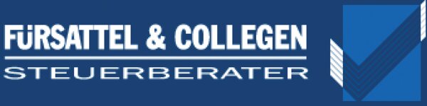 Logo von Fürsattel & Collegen Steuerberater
