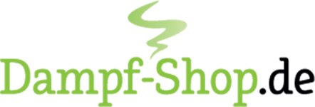 Logo von Dampf-Shop GmbH