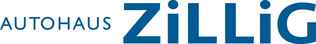 Logo von Autohaus Zillig GmbH