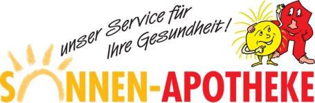 Logo von Sonnen-Apotheke Inh. Michael Dickmeis e.K.