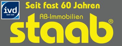 Logo von AB-Immobilien Staab GmbH