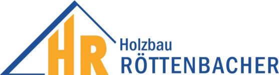 Logo von Holzbau Röttenbacher GmbH