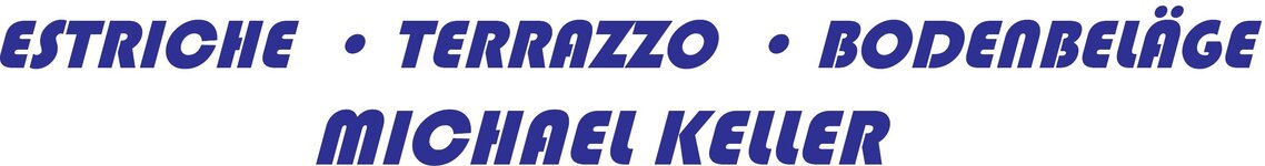 Logo von Keller Michael Estrichleger