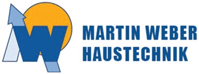 Logo von Weber Martin Elektro u. Haustechnik
