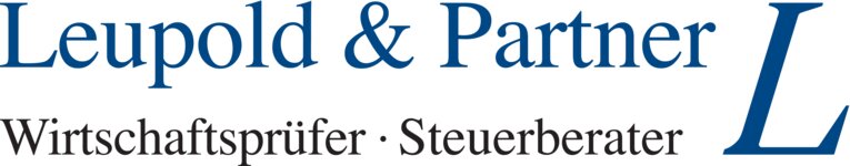 Logo von Leupold & Partner Steuerberater und Wirtschaftsprüfer