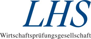 Logo von Wirtschaftsprüfungsgesellschaft LHS GmbH