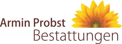 Logo von Bestattungen Probst