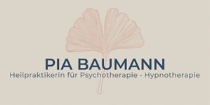 Logo von Baumann Pia