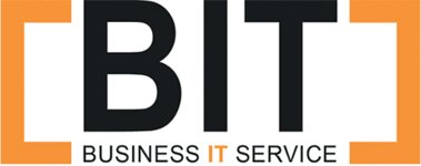 Logo von B-IT Service GmbH