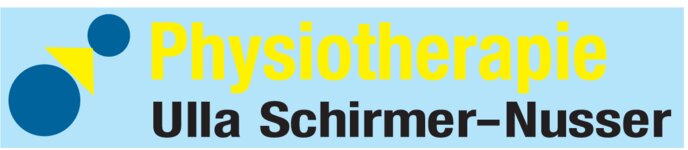 Logo von Ulla Schirmer-Nusser Praxis für Physiotherapie