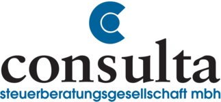 Logo von Steuerberatungsgesellschaft mit Consulta -