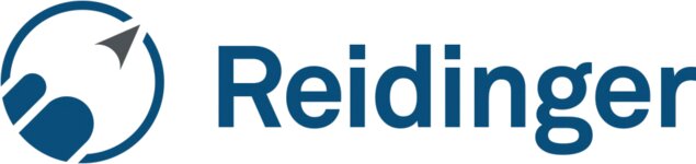 Logo von Reidinger GmbH