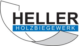 Logo von Holzbiegewerk Heller, Inh. Silke Heller