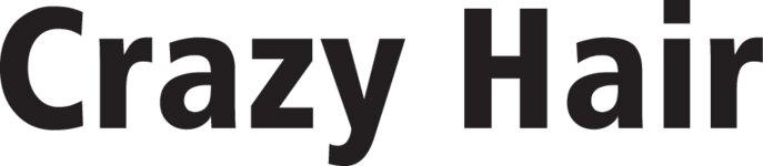 Logo von Crazy Hair