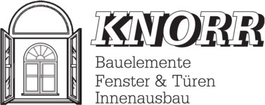 Logo von Knorr Lothar Schreinerei