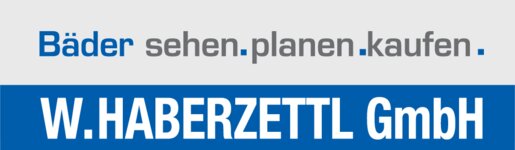 Logo von Haberzettl W. GmbH